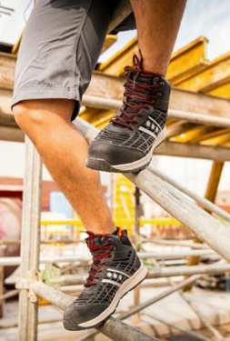 Schoenen & PBM